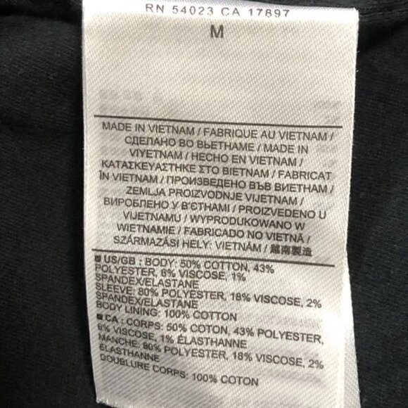 BANANA Republic Women’s Light Bomber Jacket - Picture 8 of 8